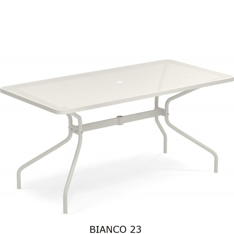 Emu Cambi Rectangular Table