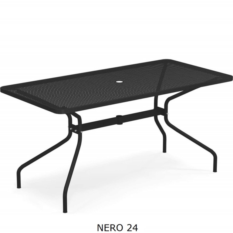 Emu Cambi Rectangular Table