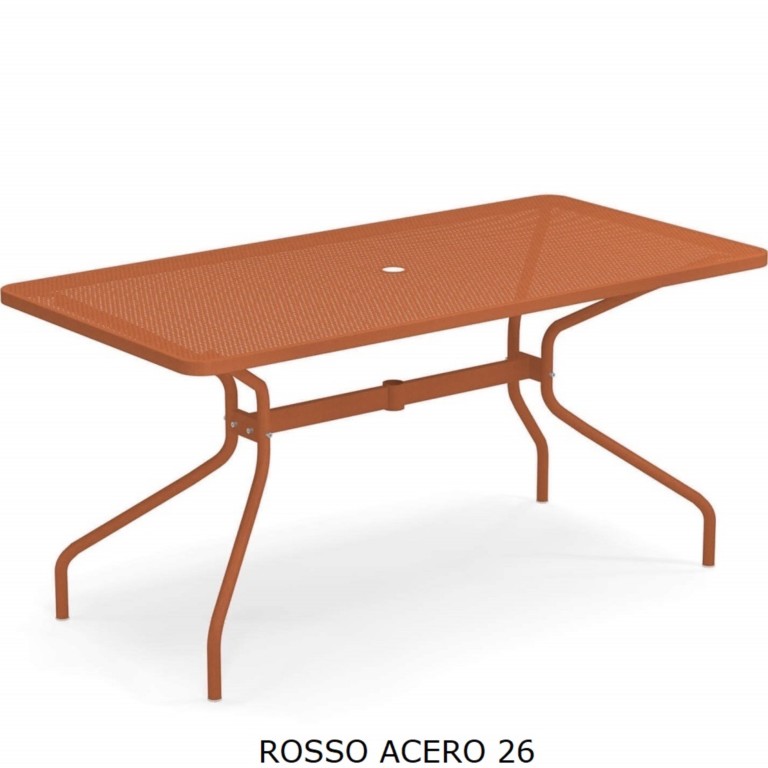 Emu Cambi Rectangular Table