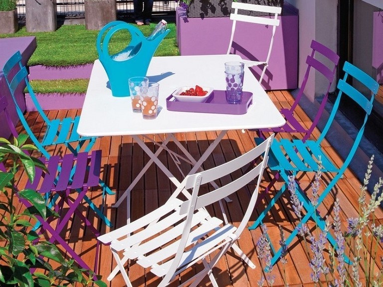 Fermob Bistro Folding Chair