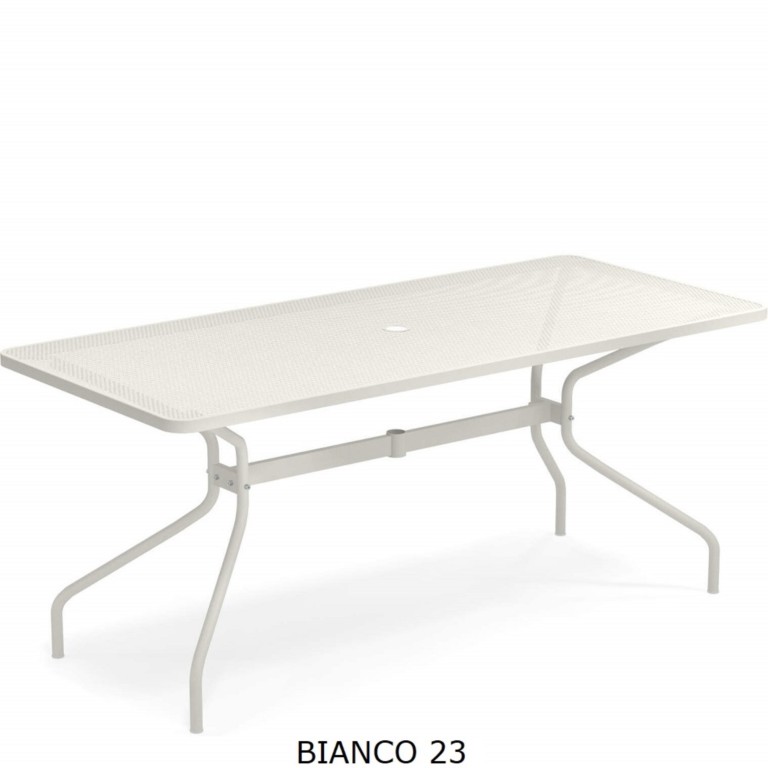 Emu Cambi Rectangular Table