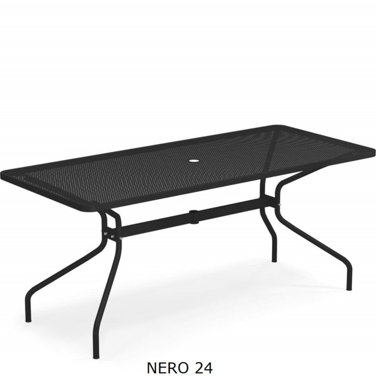 Emu Cambi Rectangular Table