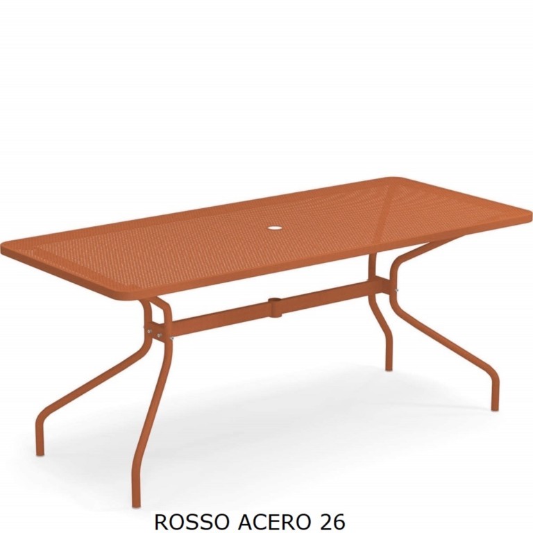 Emu Cambi Rectangular Table