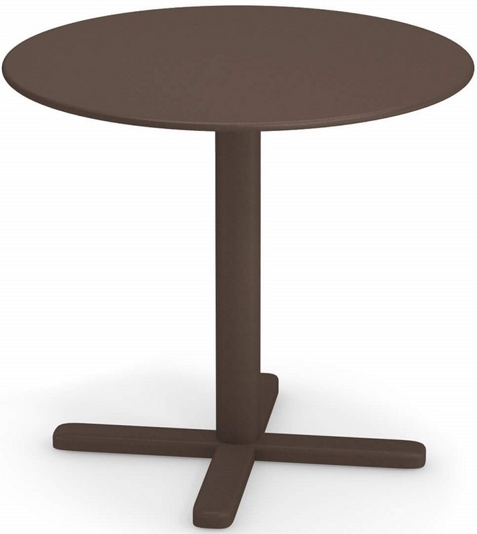 Darwin Folding Table Emu cm. 80