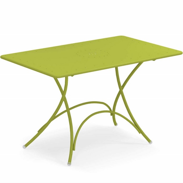 Emu Pigalle folding table cm. 76x118