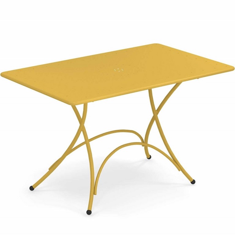 Emu Pigalle folding table cm. 76x118