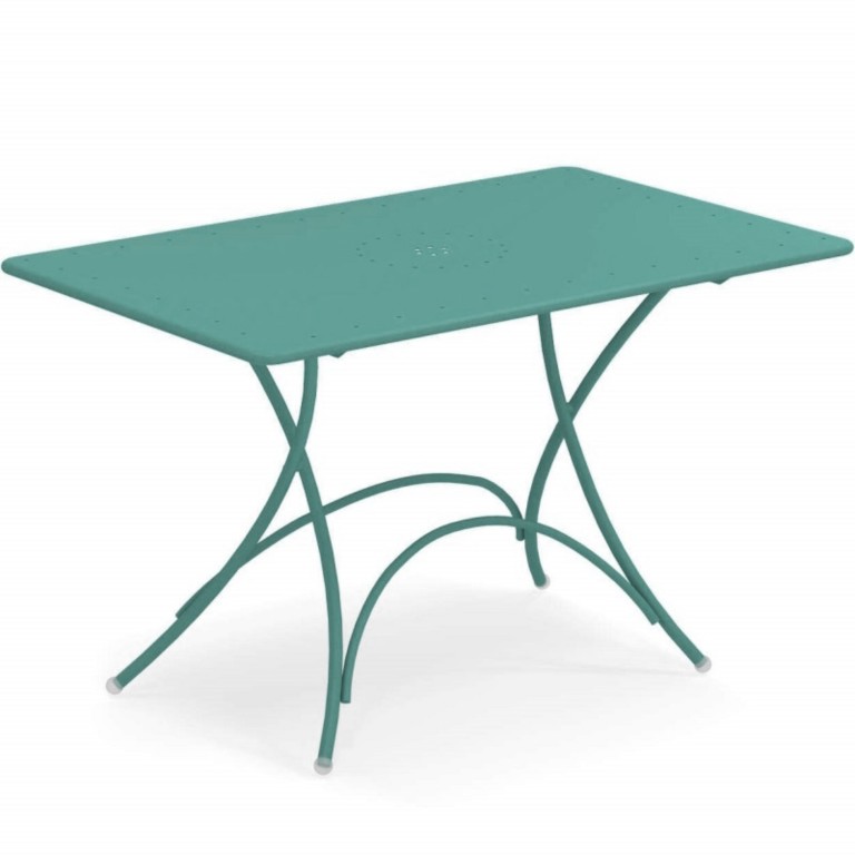 Emu Pigalle folding table cm. 76x118