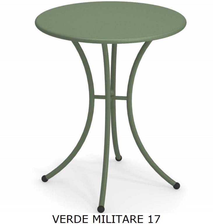 Emu Pigalle Table Ø cm. 60