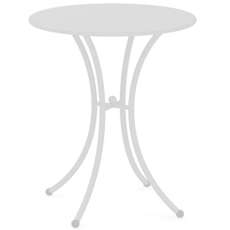 Emu Pigalle Table Ø cm. 60