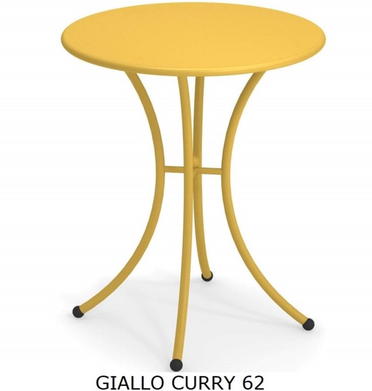 Emu Pigalle Table Ø cm. 60