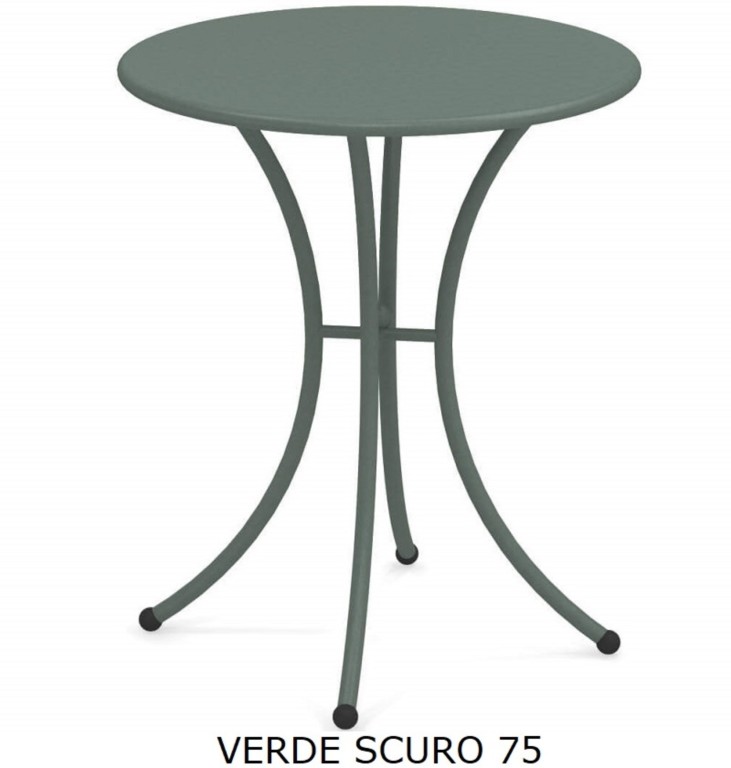 Emu Pigalle Table Ø cm. 60