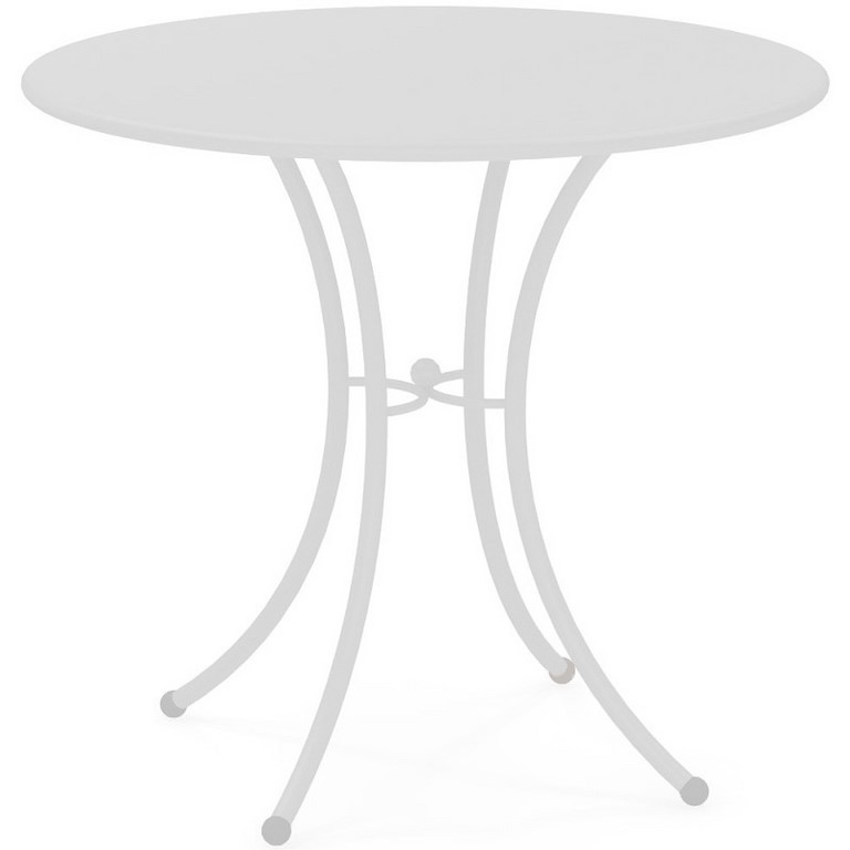 Emu Pigalle Table Ø cm. 80