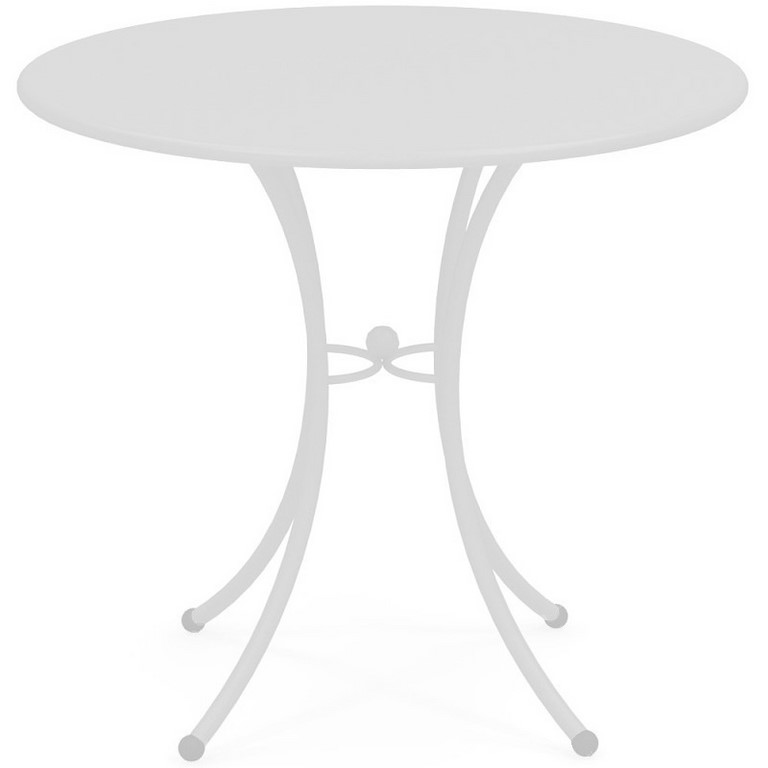 Emu Pigalle Table Ø cm. 80