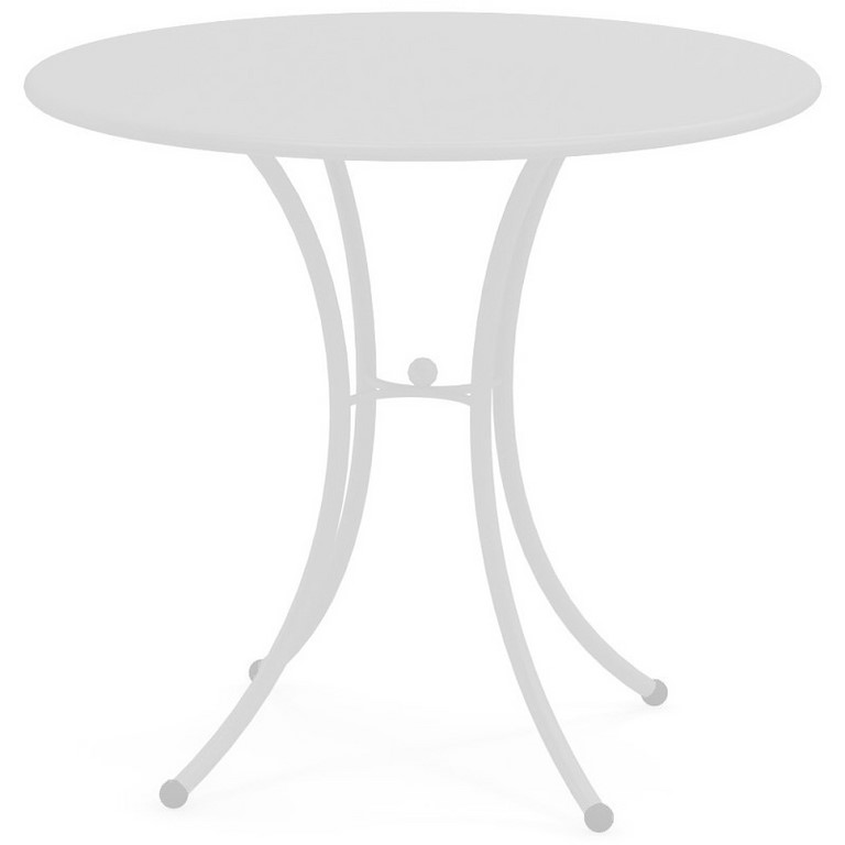 Emu Pigalle Table Ø cm. 80