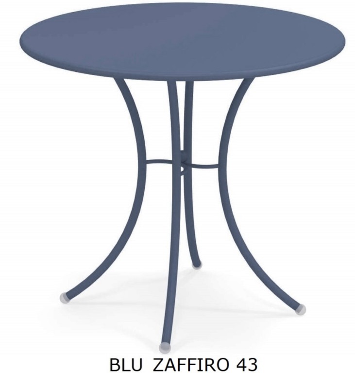 Emu Pigalle Table Ø cm. 60