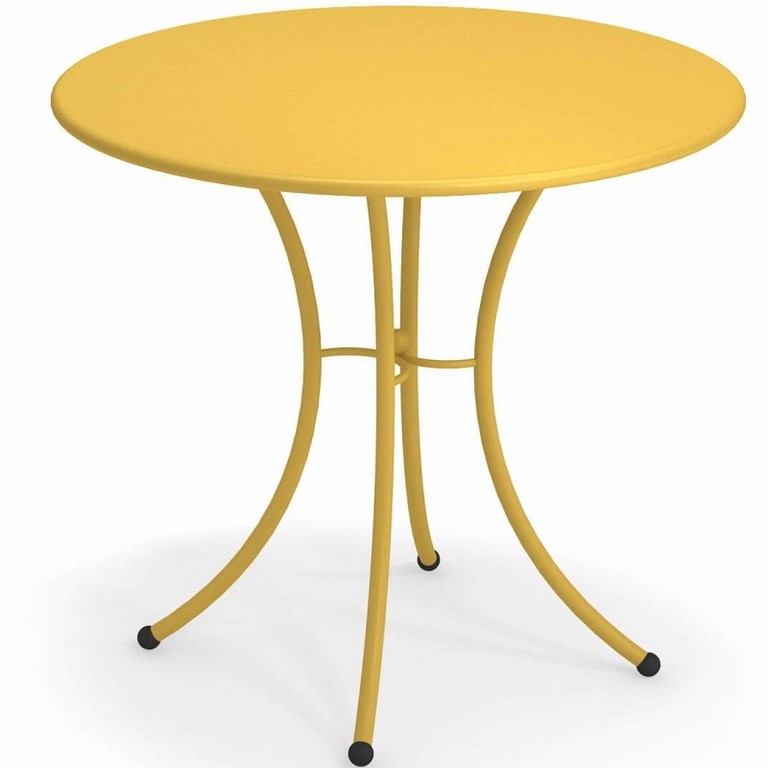 Emu Pigalle Table Ø cm. 80