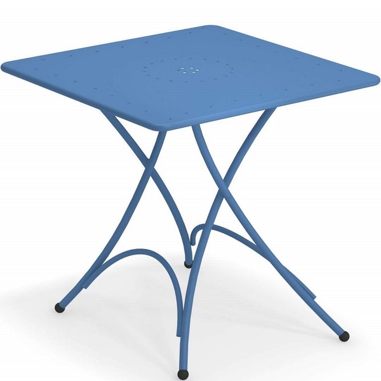 Emu Pigalle folding table cm. 76x76