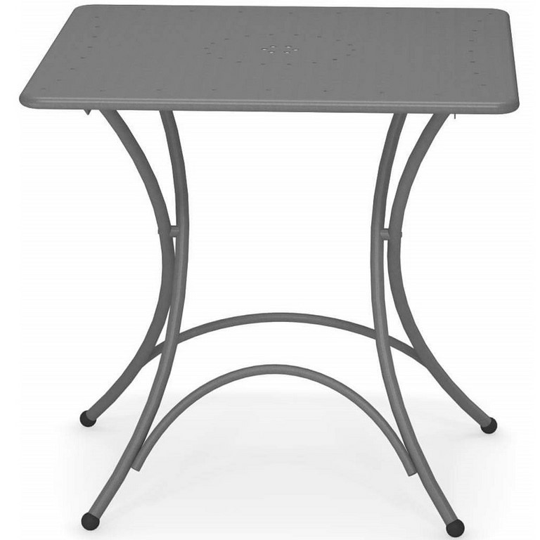 Emu Pigalle folding table cm. 76x76