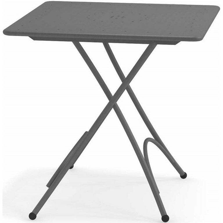 Emu Pigalle folding table cm. 76x76