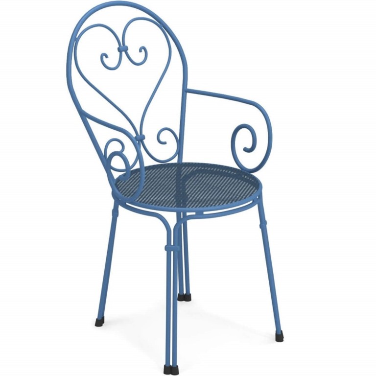 Emu Pigalle stackable Armchairs