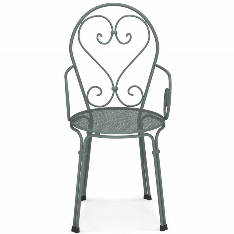 Emu Pigalle stackable Armchairs