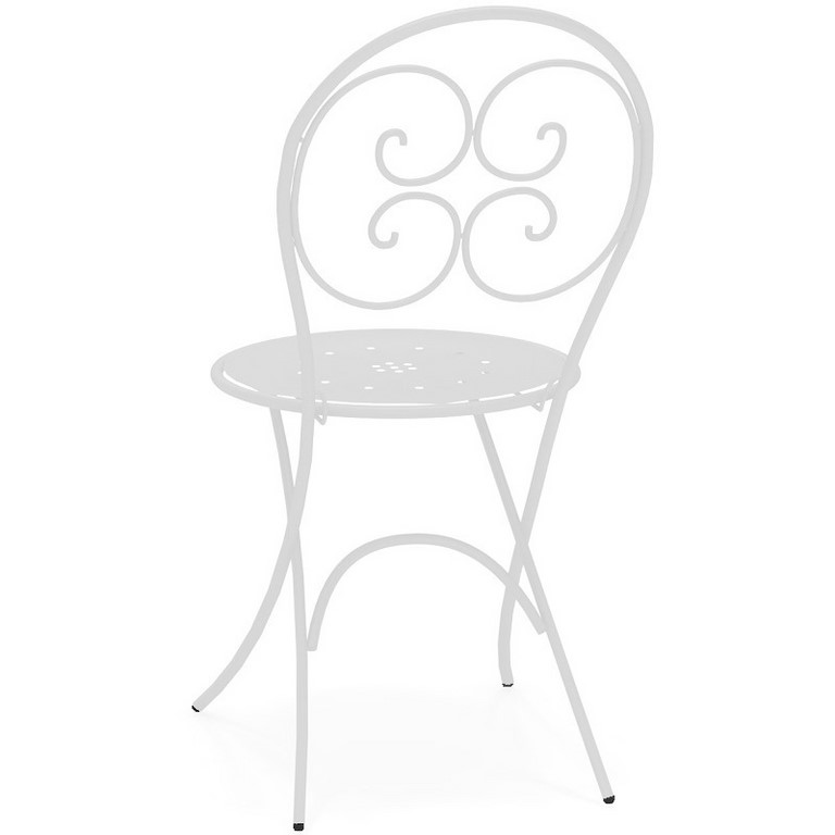 Pigalle Folding Chair Emu