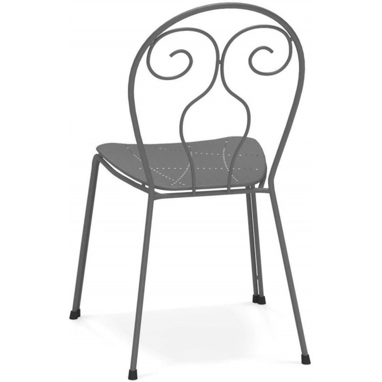 Emu chair Caprera