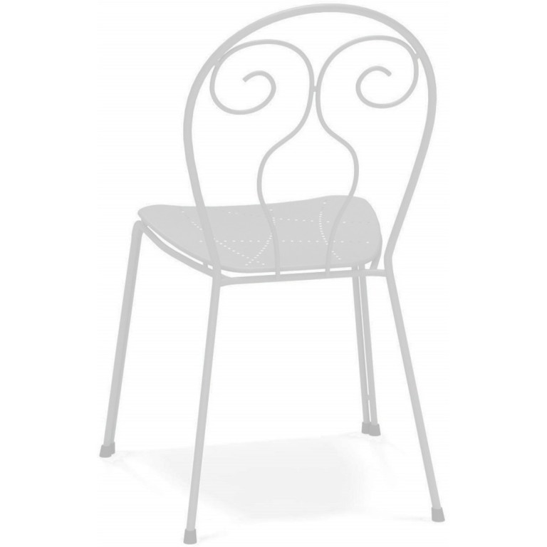 Emu chair Caprera