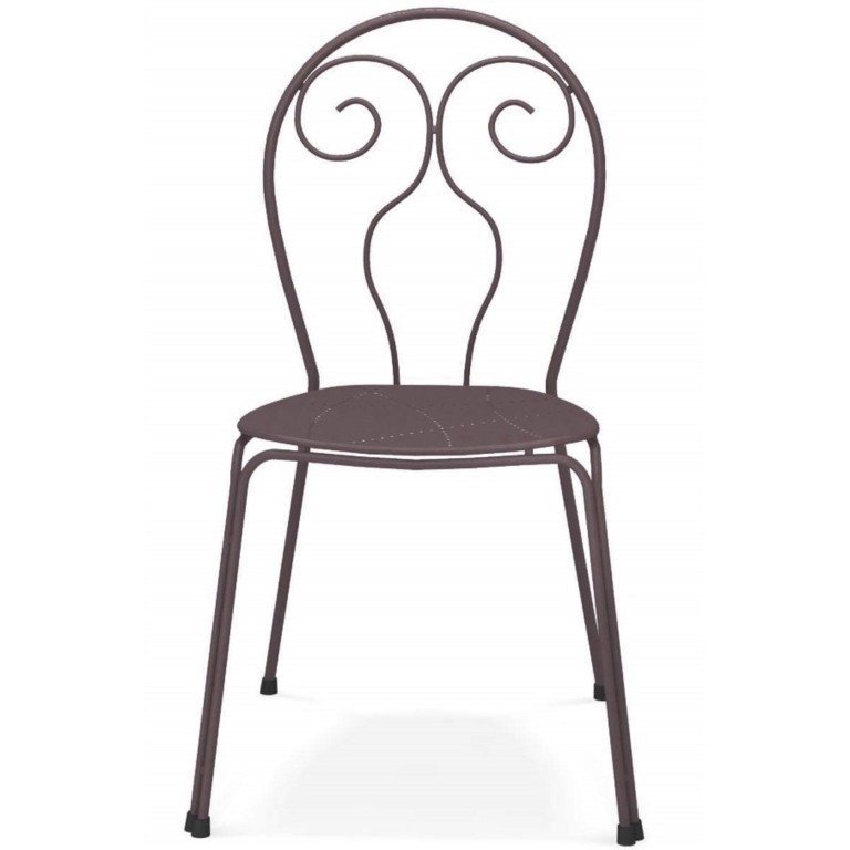 Emu chair Caprera