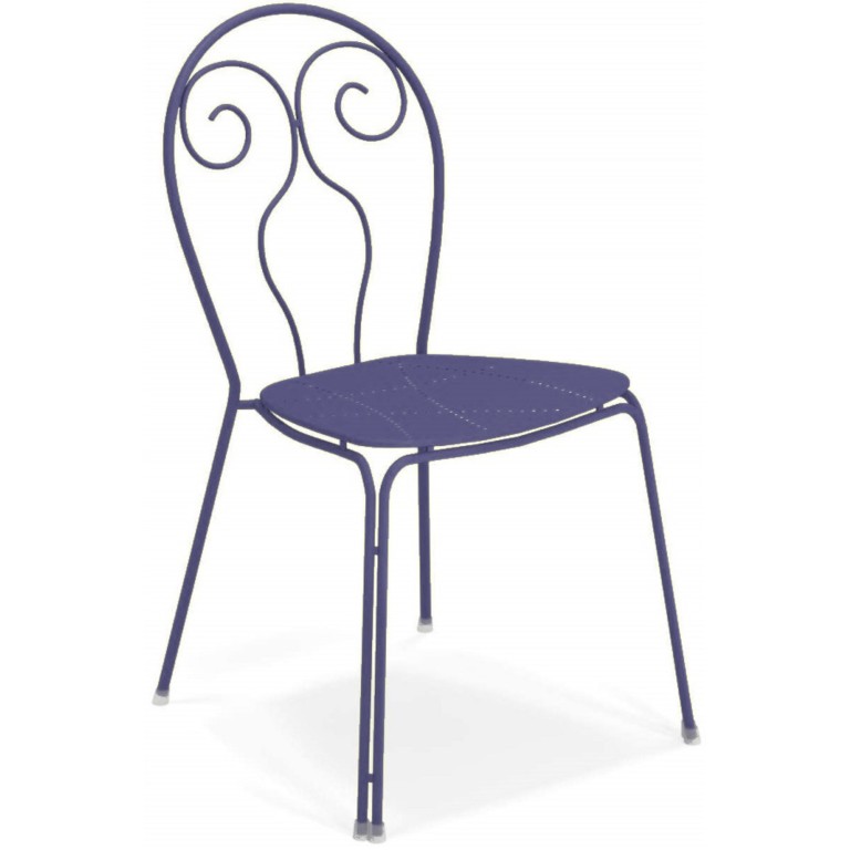 Emu chair Caprera