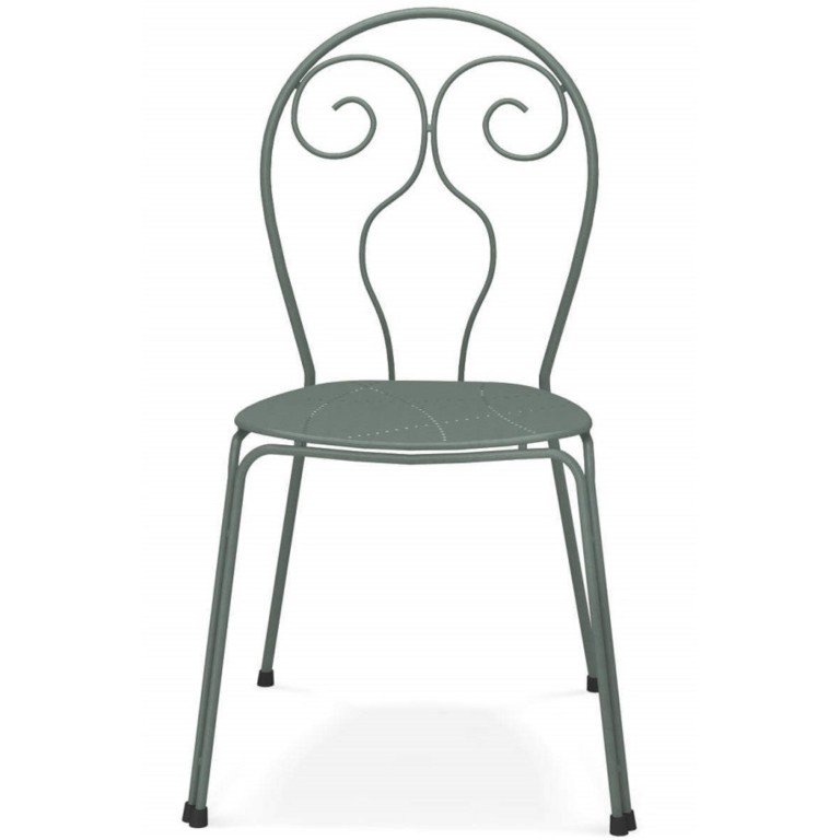 Emu chair Caprera