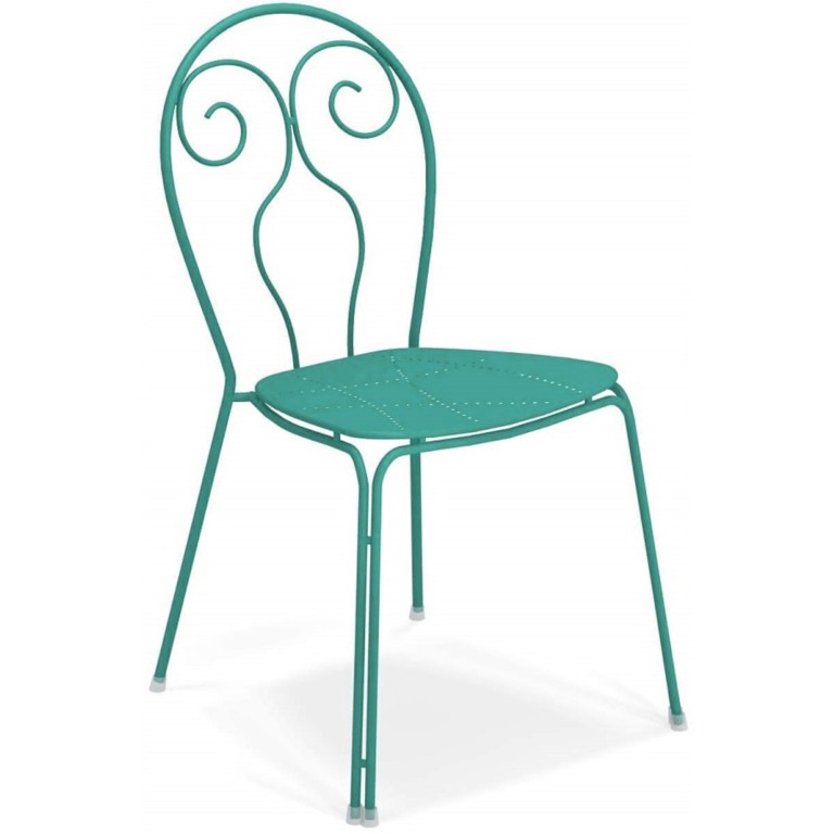 Emu chair Caprera