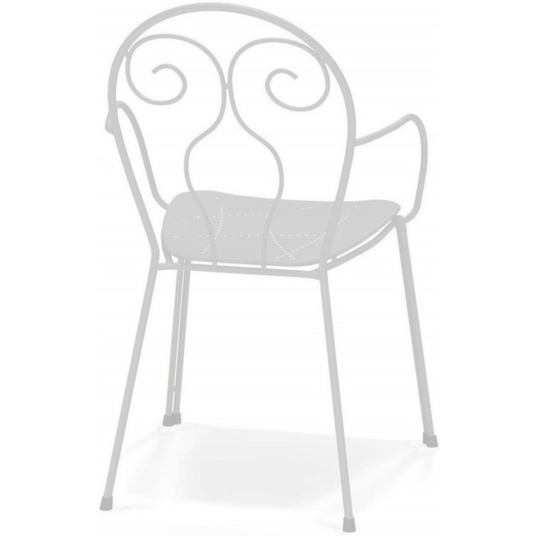 Emu chair Caprera