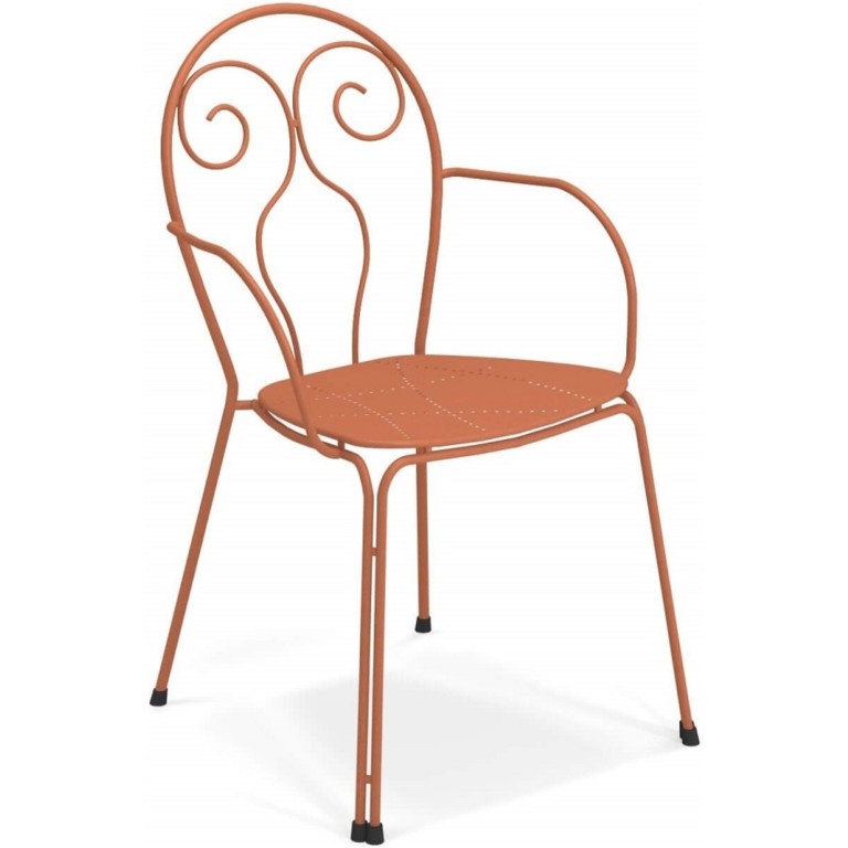 Emu chair Caprera