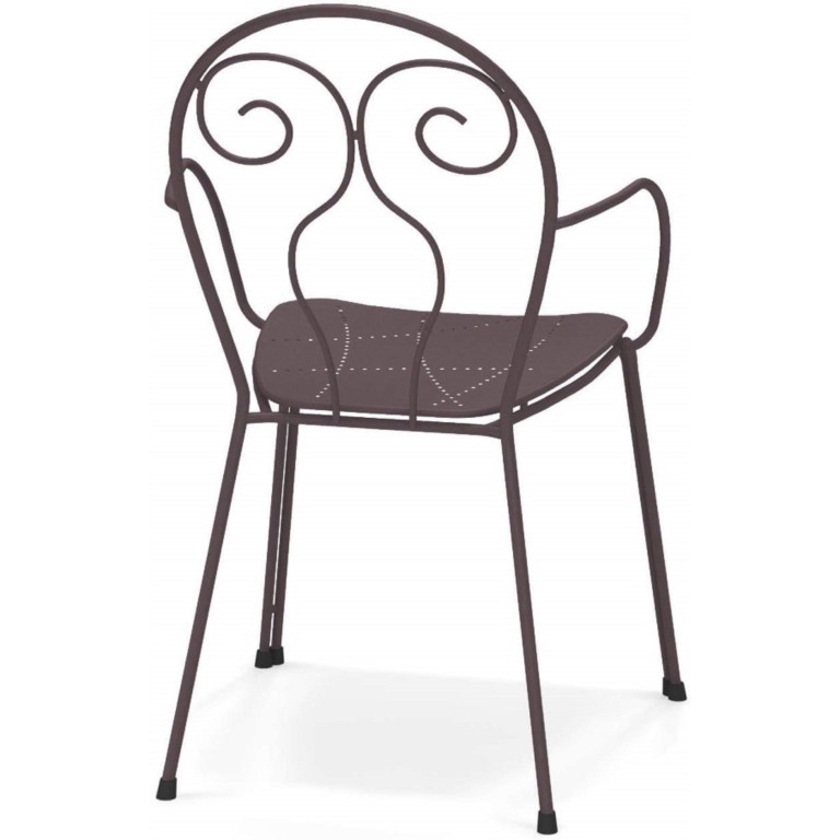 Emu chair Caprera