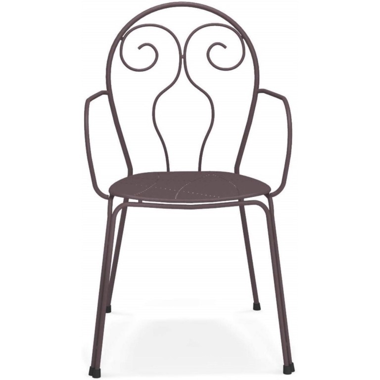 Emu chair Caprera