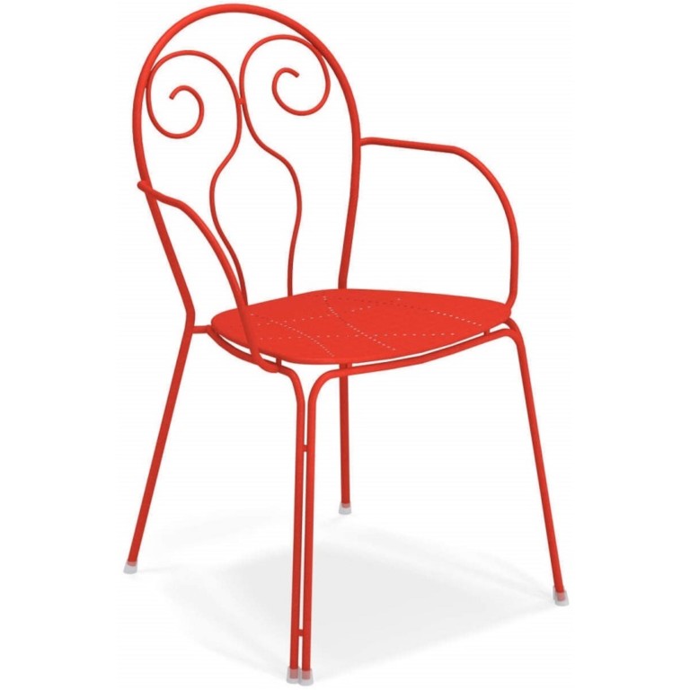 Emu chair Caprera