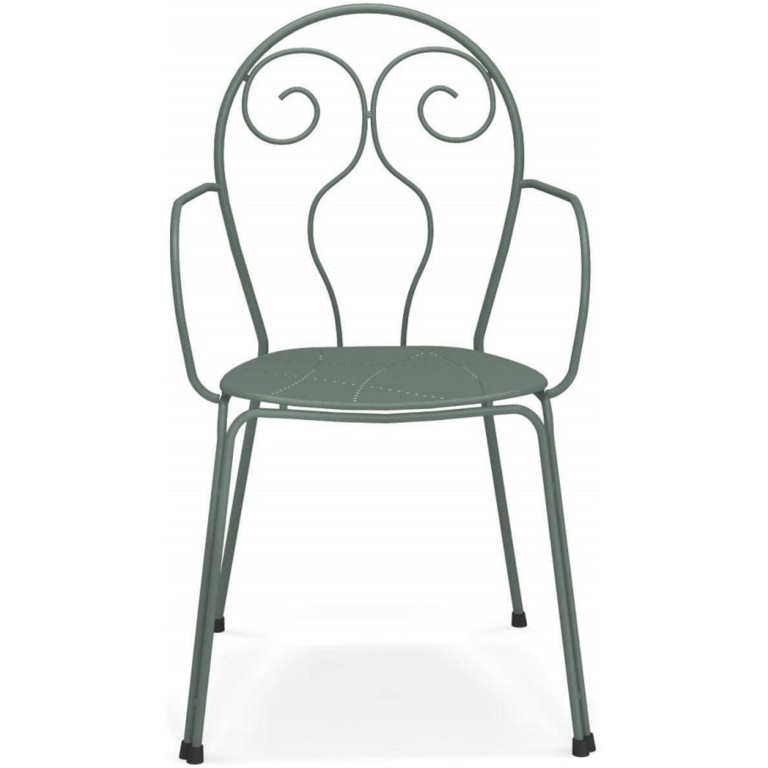 Emu chair Caprera