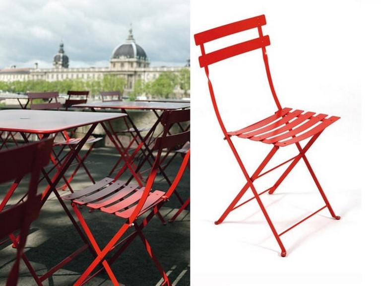 Fermob Bistro Folding Chair