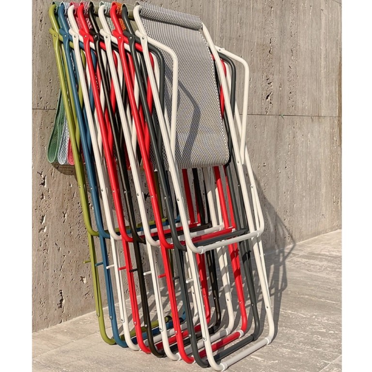 Emu Bahama folding deckchair