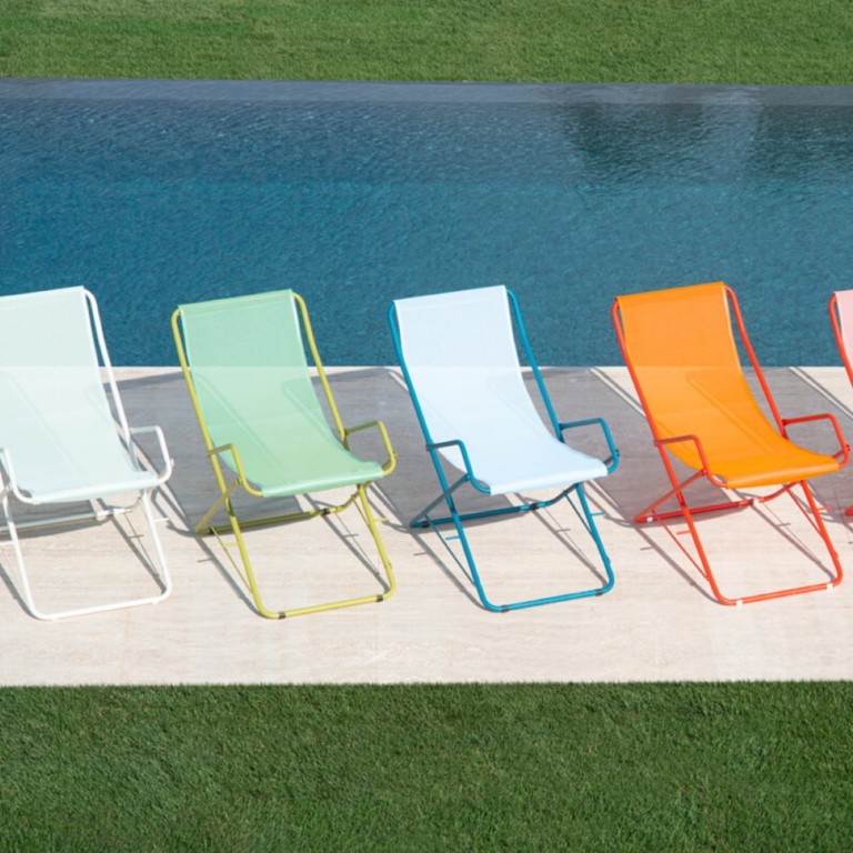 Emu Bahama folding deckchair