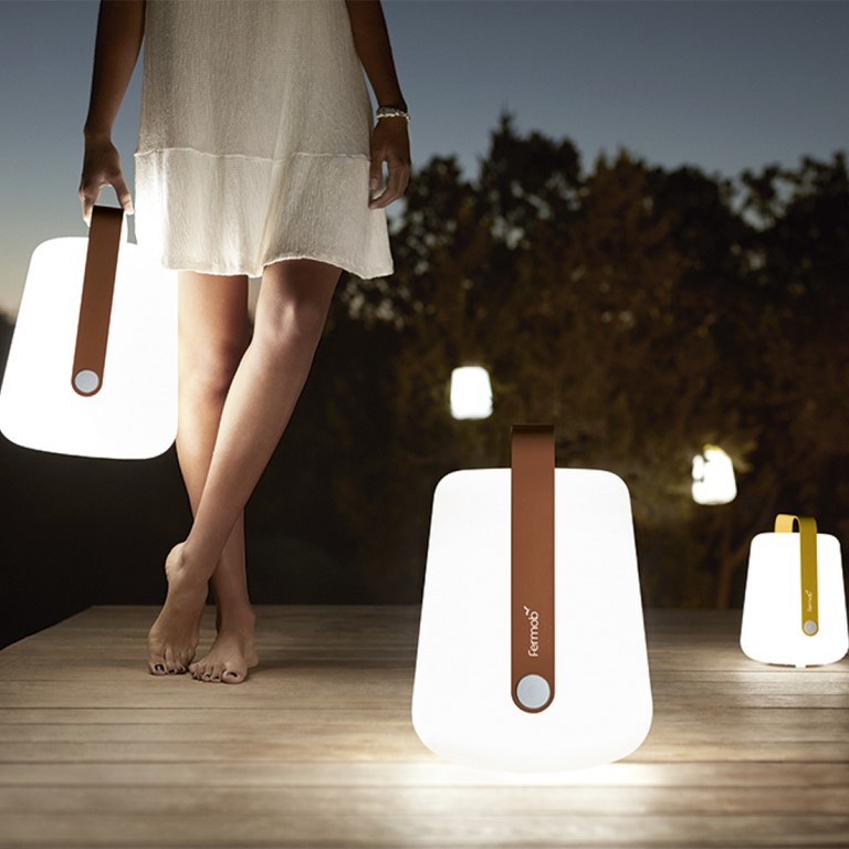 Fermob Balade Led Lamp