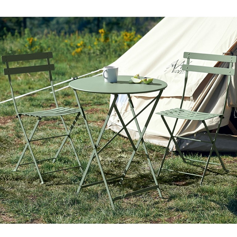 Fermob Bistro Folding Chair