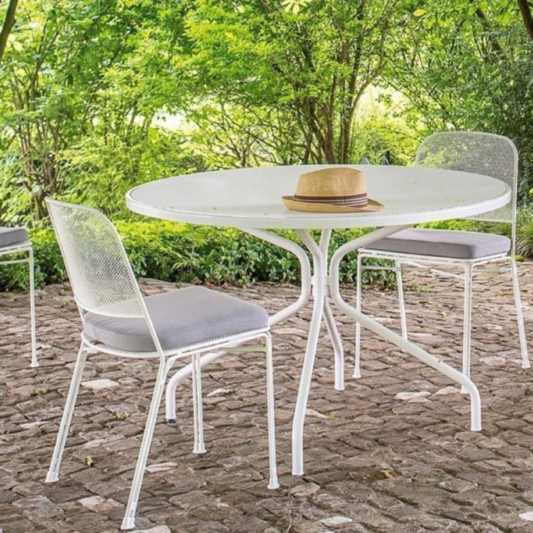 Emu Cambi Round Table cm. Ø 120