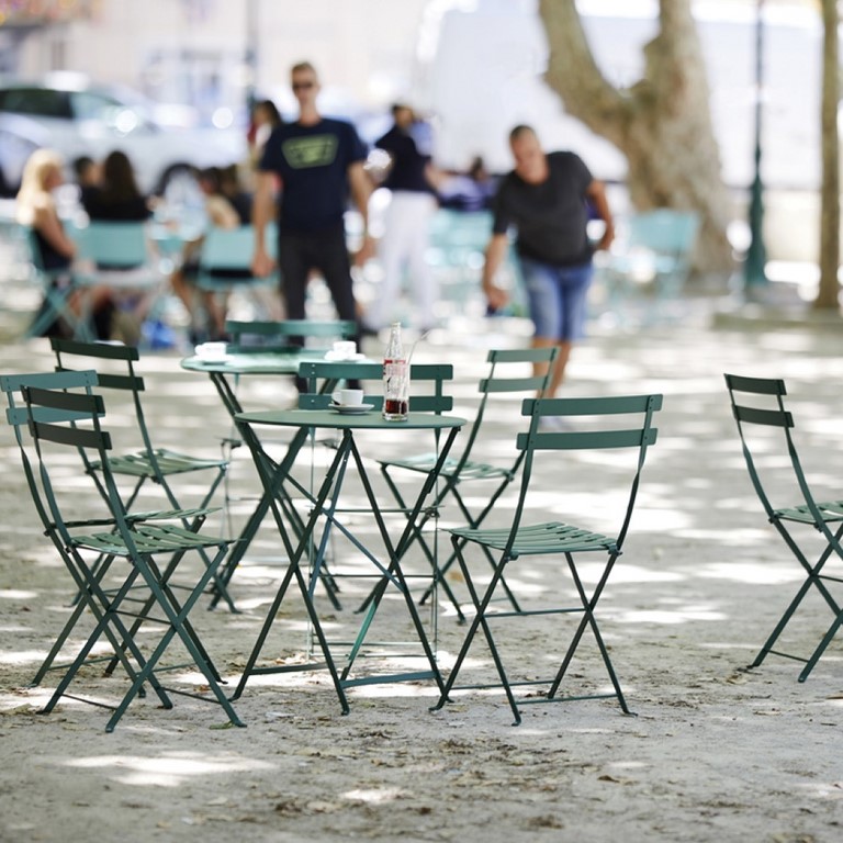 Fermob Bistro Folding Chair