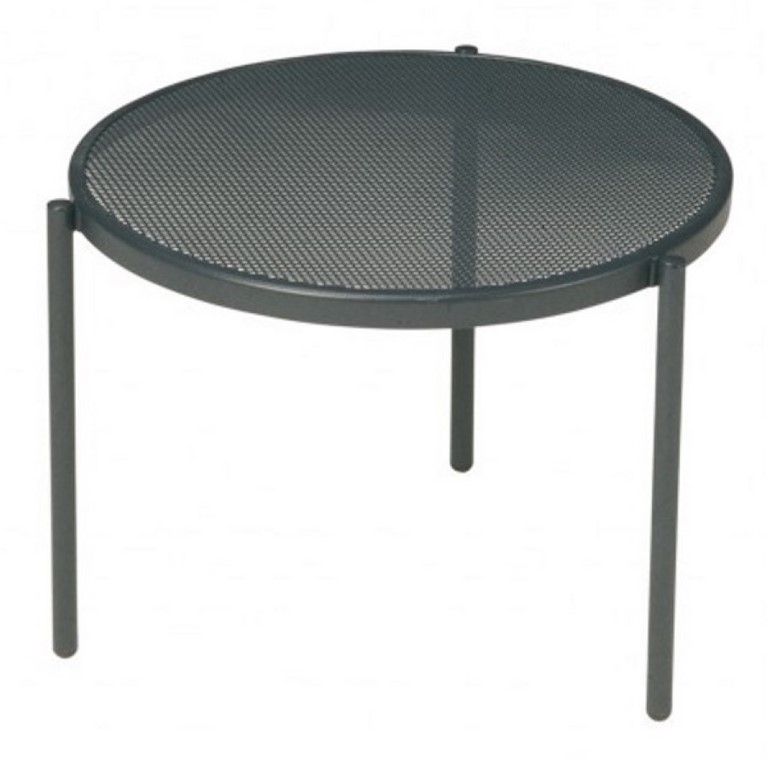 Emu Disco Low Table cm. Ø 42