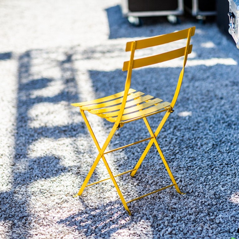 Fermob Bistro Folding Chair