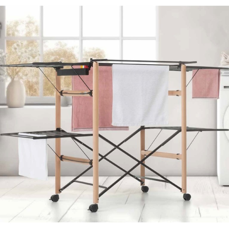 Foppapedretti Gulliver Clothes airer