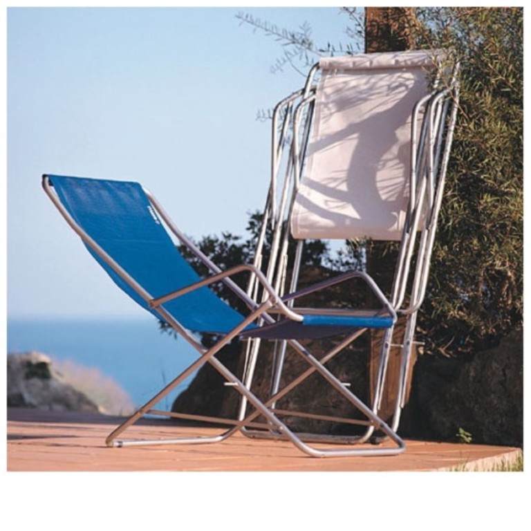 Emu Bahama folding deckchair