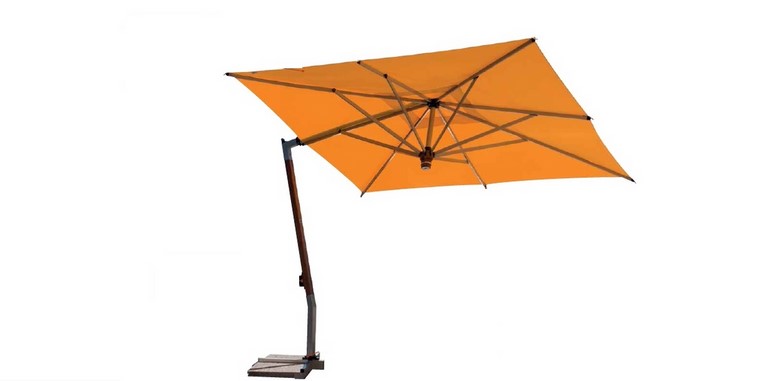 Ischia Sun Umbrella Fim